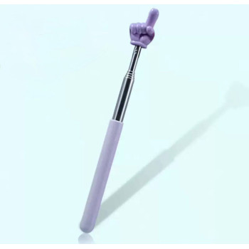 Указка Палець (Пікмі паличка) Фіолетова