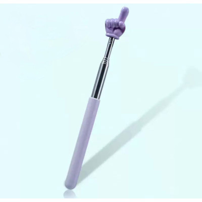 Указка Палець (Пікмі паличка) Фіолетова