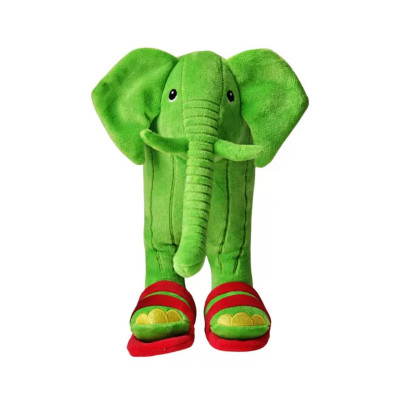 М’яка іграшка Лірілі Ларіла Lirili Larilla (25см)