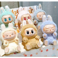 Іграшка Лабубу labubu 2 покоління (випадкова/blind box)