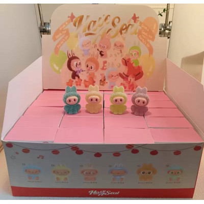 Фігурки Лабубу Labubu 