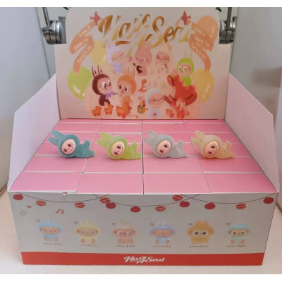 Фігурки Labubu 