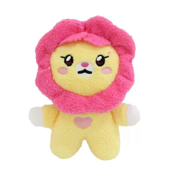 Іграшка Джи-Айдл (G)I-dle 25см Soyeon