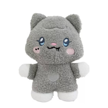 Іграшка Джи-Айдл (G)I-dle 25см Shuhua