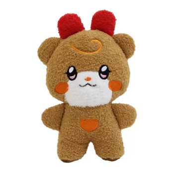 Іграшка Джи-Айдл (G)I-dle 25см Yuqi