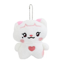 М'яка іграшка брелок Джи Айдл (G)I-dle Minnie