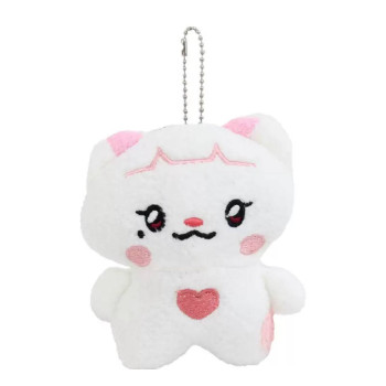 М'яка іграшка брелок Джи Айдл (G)I-dle Minnie