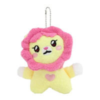 М'яка іграшка брелок Джи Айдл (G)I-dle Soyeon