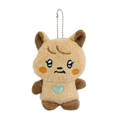 М'яка іграшка брелок Джи Айдл (G)I-dle Miyeon