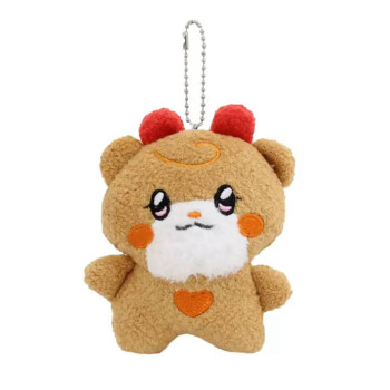 М'яка іграшка брелок Джи Айдл (G)I-dle Yuqi