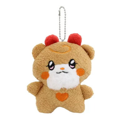 М'яка іграшка брелок Джи Айдл (G)I-dle Yuqi