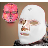 Інфрачервона маска для обличчя