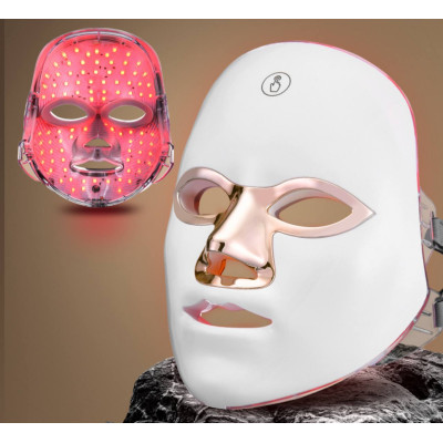 Інфрачервона маска для обличчя