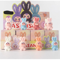 Фігурки Baby Three (blind box/випадкова)