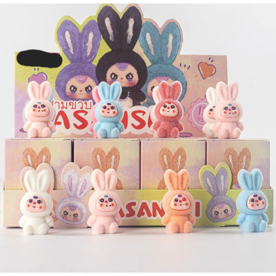 Фігурки Baby Three (blind box/випадкова)