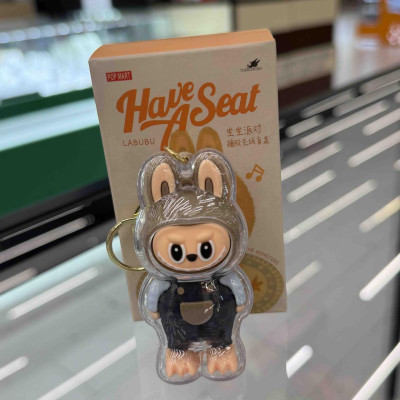 Брелоки Лабубу Labubu 