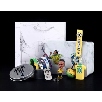 Подарунковий набір для хлопців 