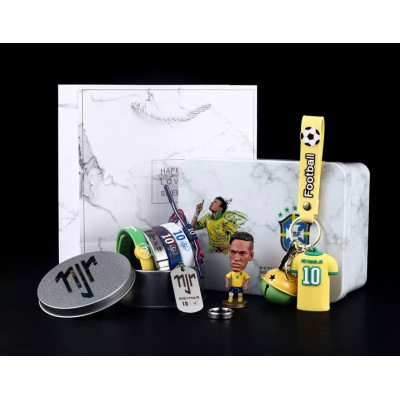 Подарунковий набір для хлопців 