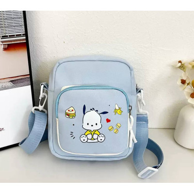 Сумочка через плече Почако