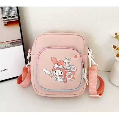 Сумочка через плече Мелоді