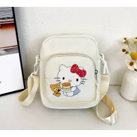 Сумочка через плече Хеллоу Кітті