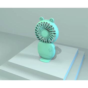 Вентилятор USB з вушками