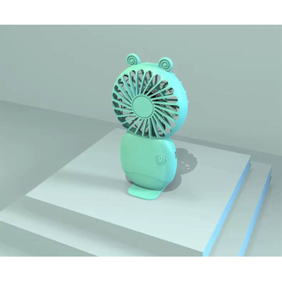 Вентилятор USB з вушками