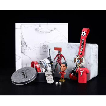 Подарунковий набір для хлопців 