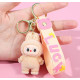 Брелок Лабубу Labubu Бежевий