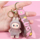 Брелок Лабубу Labubu Мокко