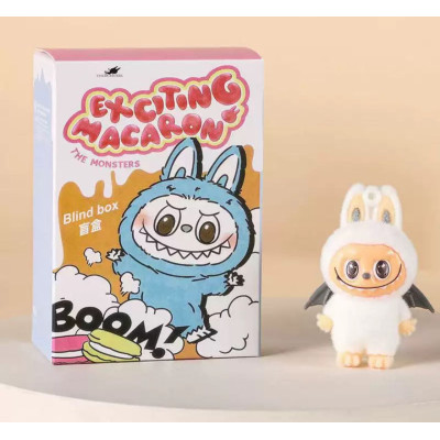 Фігурка Лабубу Labubu (випадкова фігурка)