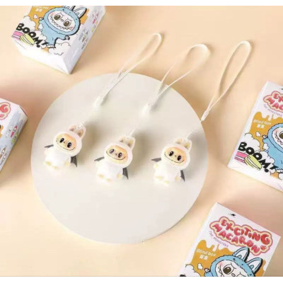 Фігурка Лабубу Labubu (випадкова фігурка)