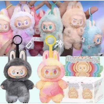 Іграшка Лабубу labubu 3 покоління (випадкова/blind box)