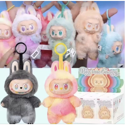 Іграшка Лабубу labubu 3 покоління (випадкова/blind box)