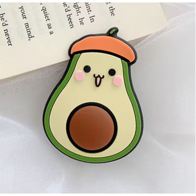 Попсокет тримач для телефона 