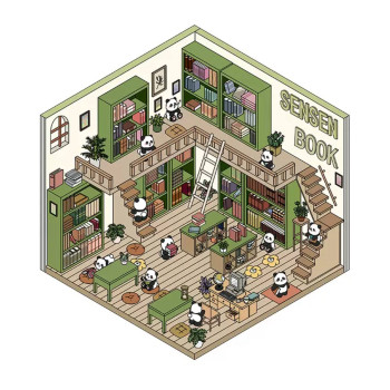 Набір наліпок DIY Румбокс 3D 