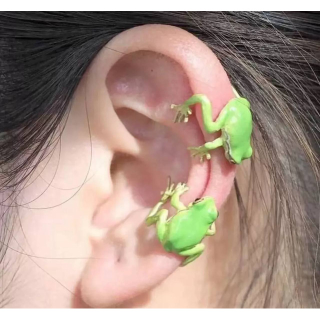 Кафа Жабка