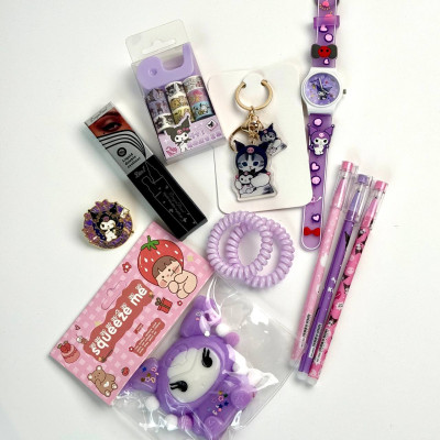 Подарунковий набір Куромі (16 в 1)