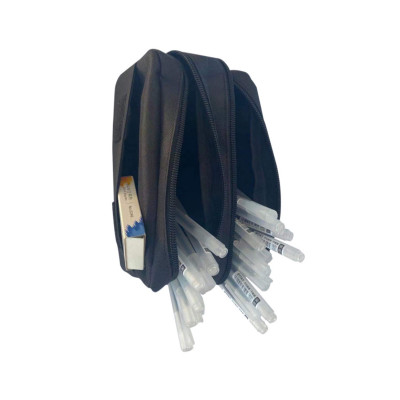 Пенал з принтом Тун Тун Тун Сахур 