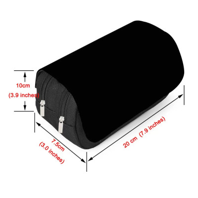 Пенал з принтом Тун Тун Тун Сахур 