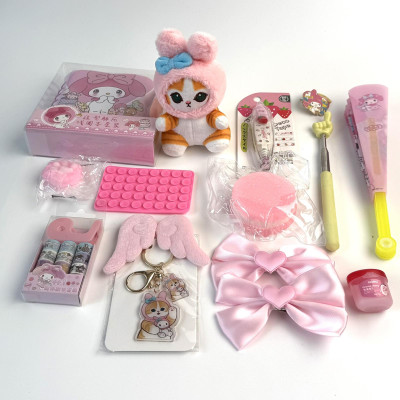 Подарунковий набір Мелоді 16 в 1