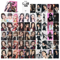 Набір карток к-поп k-pop Ive Айв