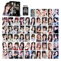 Набір карток к-поп k-pop Ive Айв