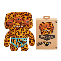 М'яка іграшка Фаглер Fuggler Леопардовий ОРИГІНАЛ!