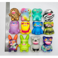 Сквіш-іграшка Фаглер (колір на вибір)