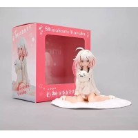Фігурка аніме VTuber Shirakami Haruka