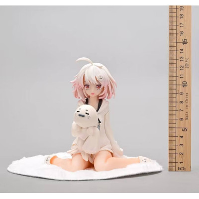 Фігурка аніме VTuber Shirakami Haruka