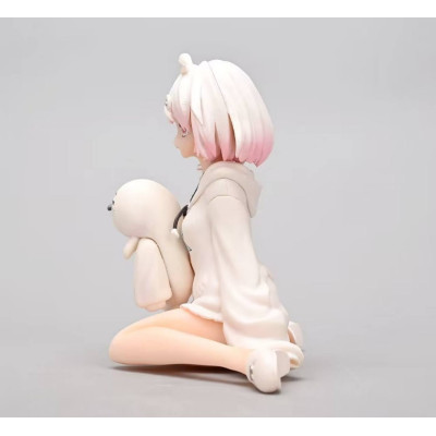 Фігурка аніме VTuber Shirakami Haruka