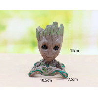 Фігурка Ґрут з серденьком