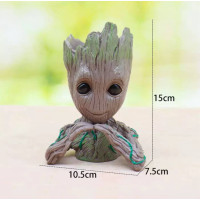 Фігурка Ґрут з посмішкою